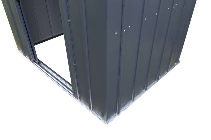 SPACEMAKER Gerätehaus